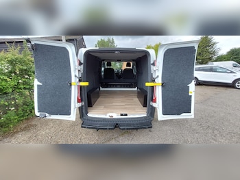 Used Ford Transit Custom 2015 for sale - 78813030: Photo