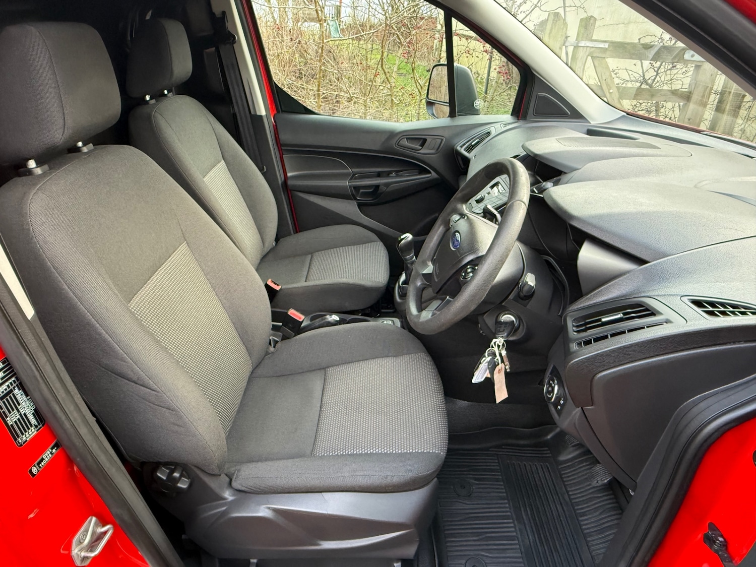 Used Ford Transit Connect 2014 for sale - 77241110: Photo 13