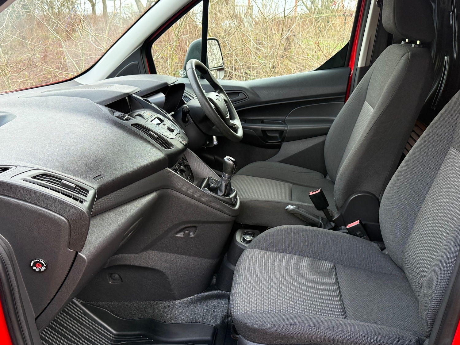 Used Ford Transit Connect 2014 for sale - 77241110: Photo 14