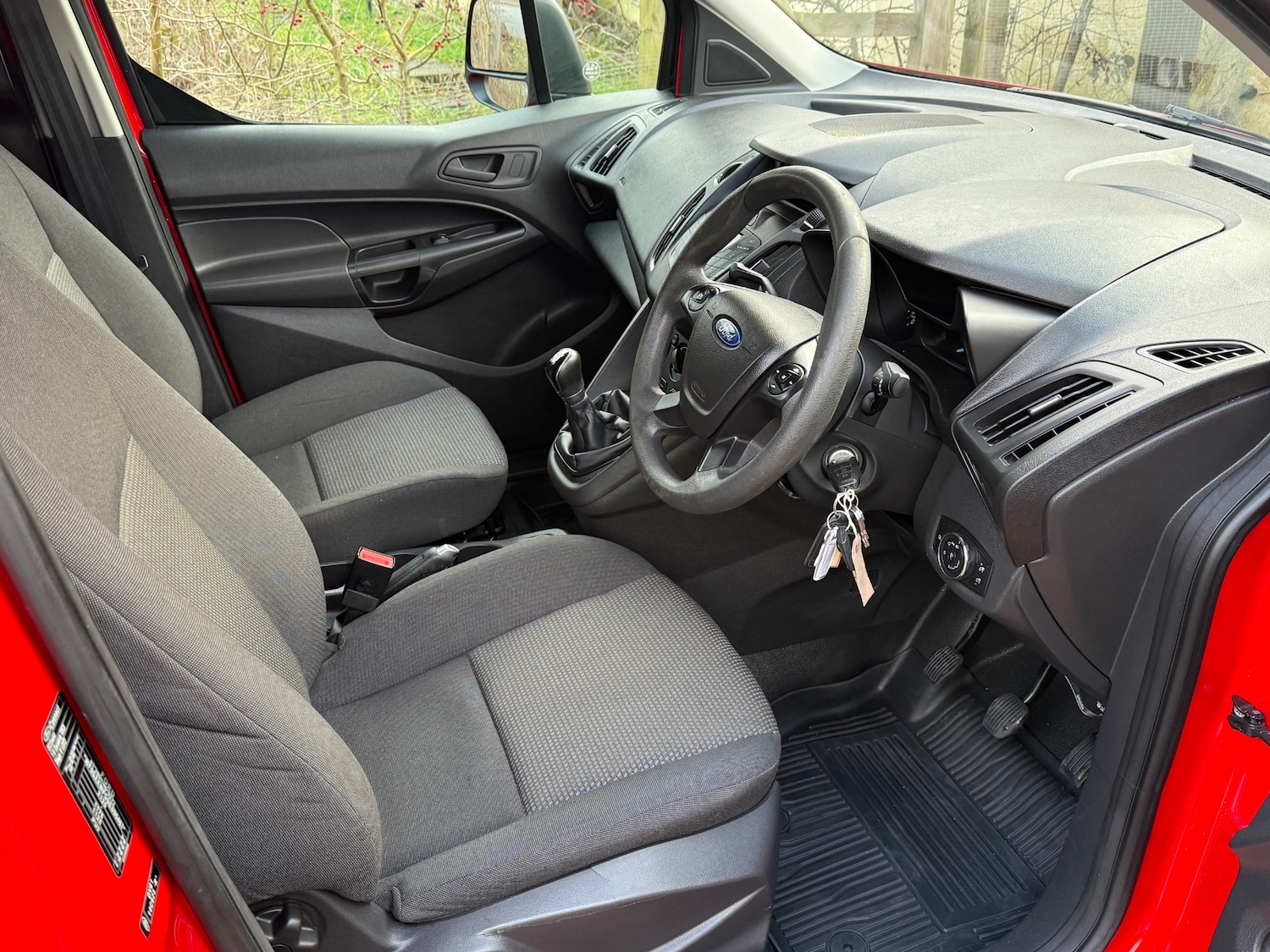 Used Ford Transit Connect 2014 for sale - 77241110: Photo 7