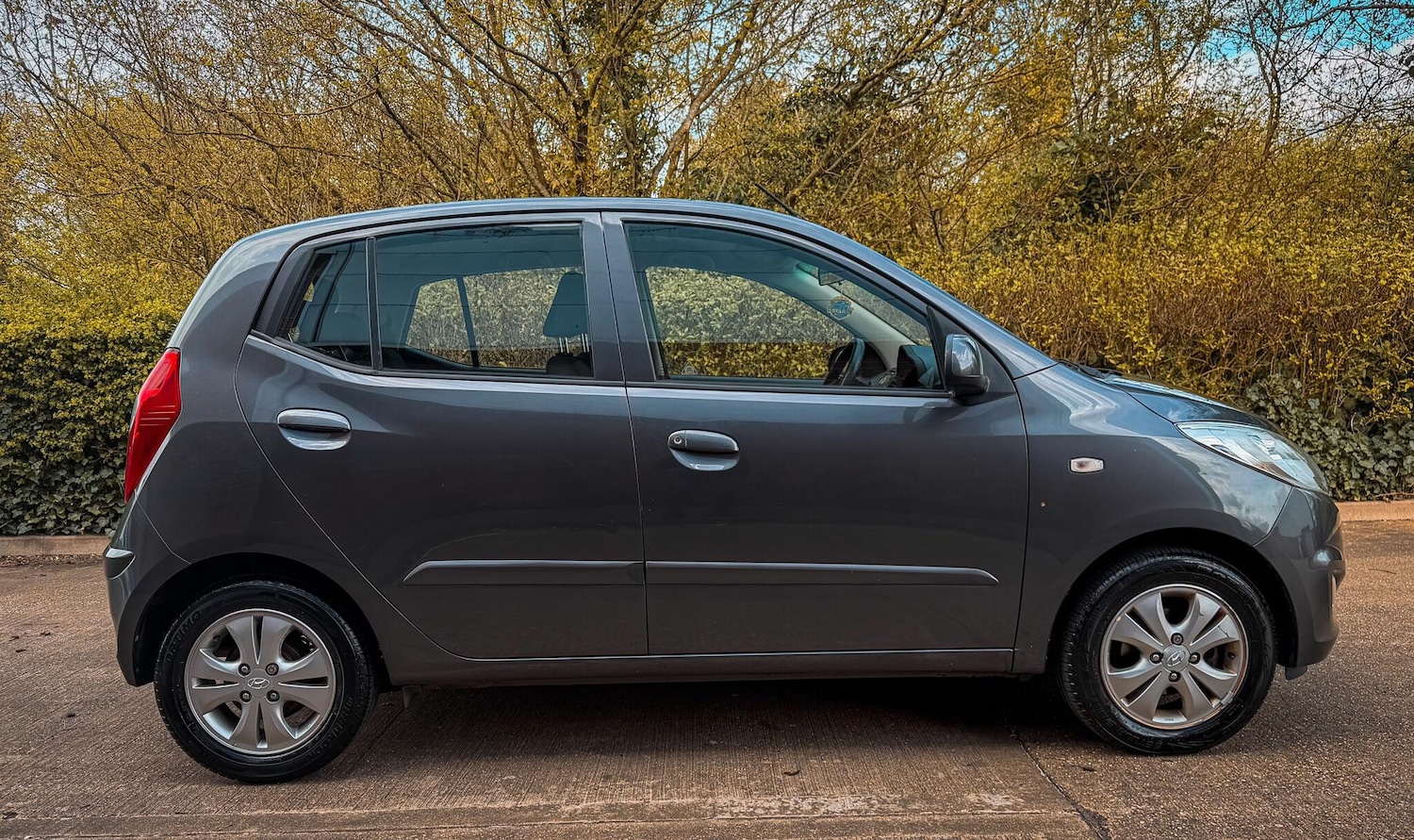 Used Hyundai i10 2013 for sale - 78127981: Photo 11