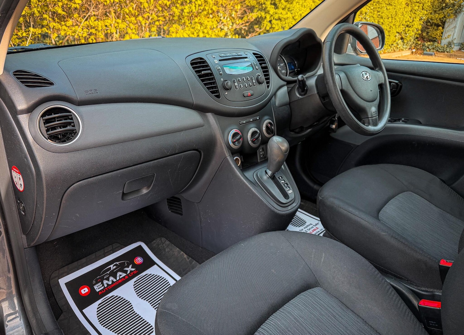 Used Hyundai i10 2013 for sale - 78127981: Photo 12