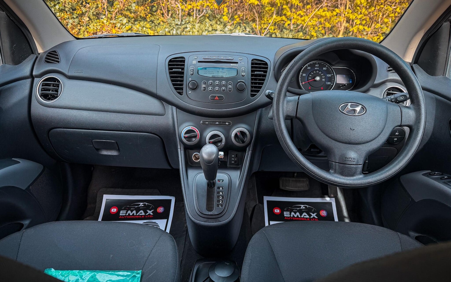 Used Hyundai i10 2013 for sale - 78127981: Photo 14