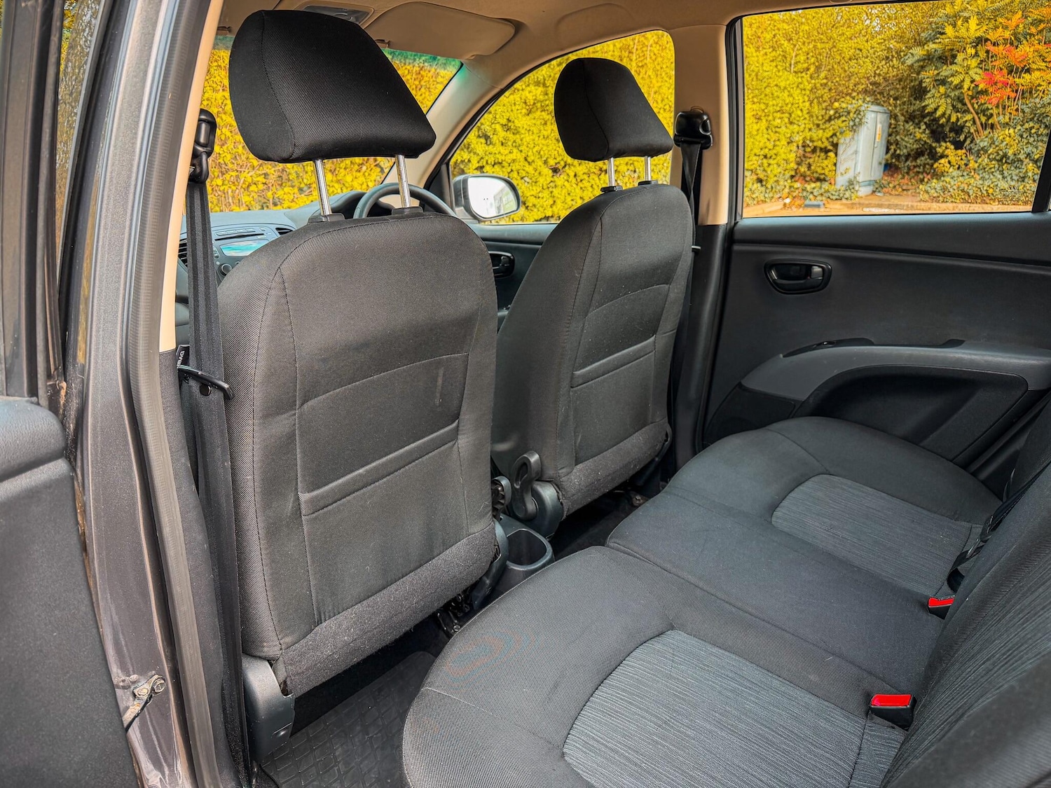 Used Hyundai i10 2013 for sale - 78127981: Photo 15