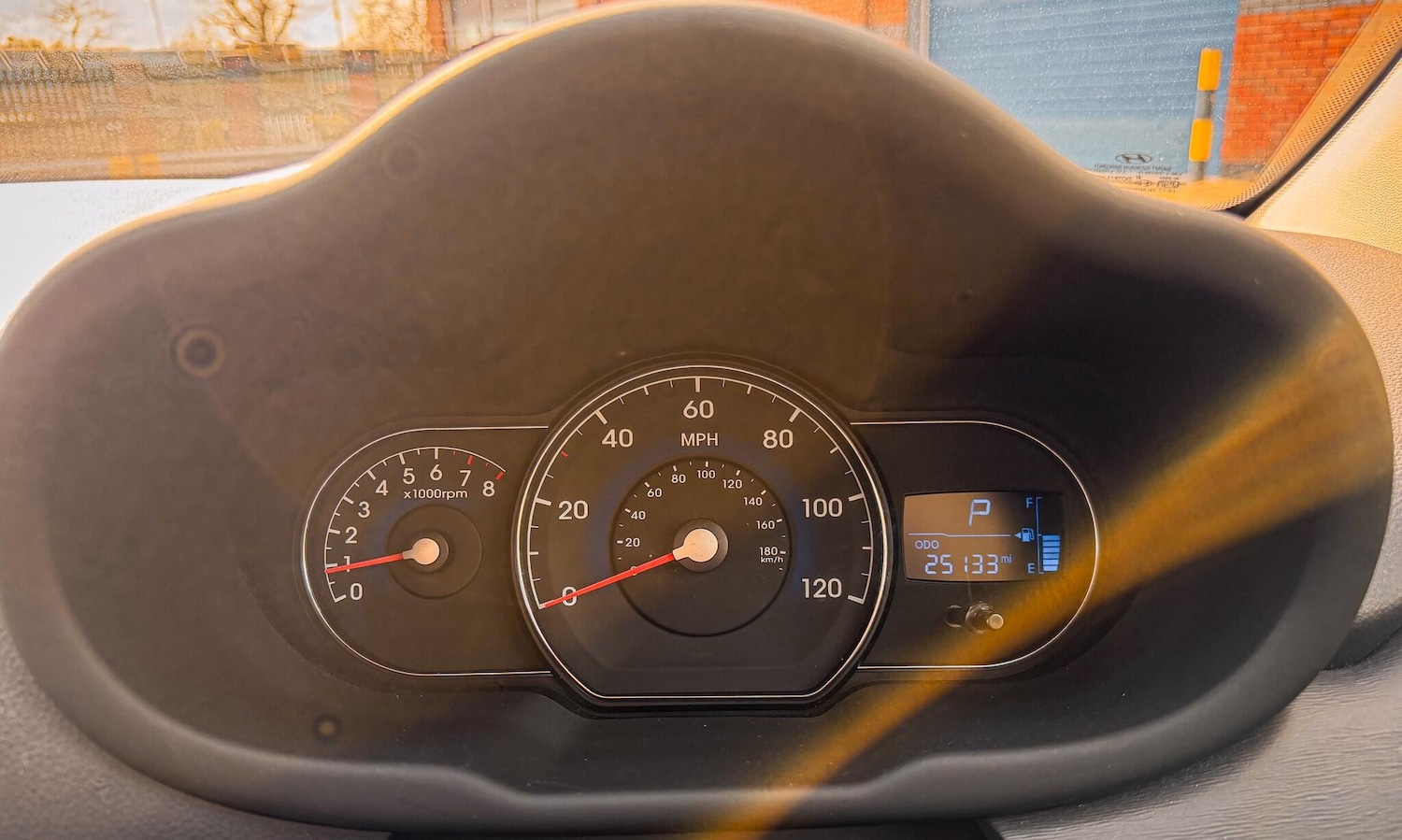 Used Hyundai i10 2013 for sale - 78127981: Photo 18