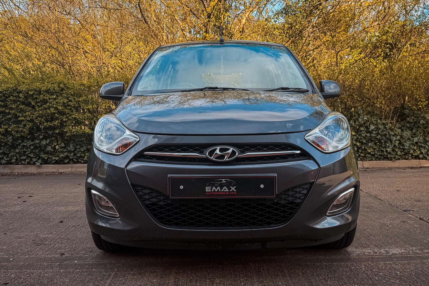 Used Hyundai i10 2013 for sale - 78127981: Photo 2