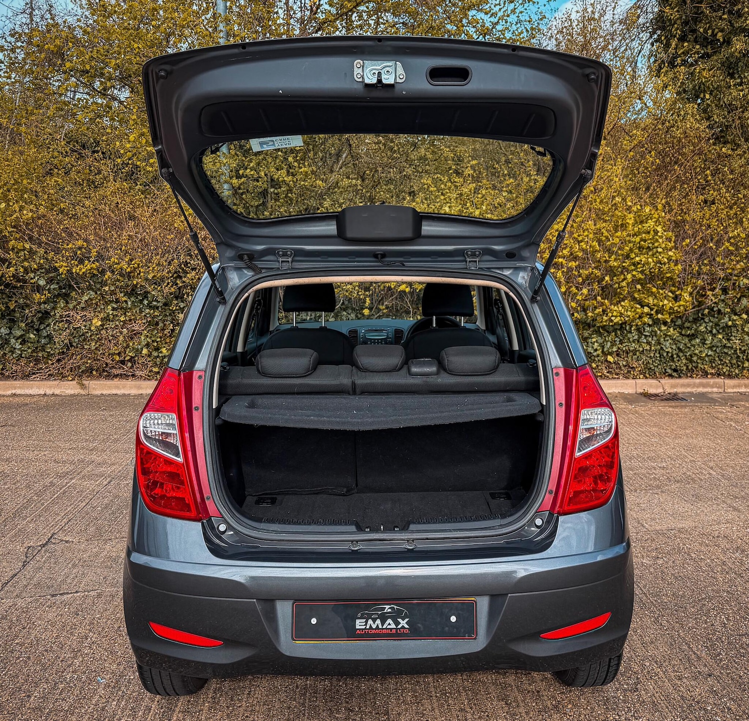 Used Hyundai i10 2013 for sale - 78127981: Photo 22