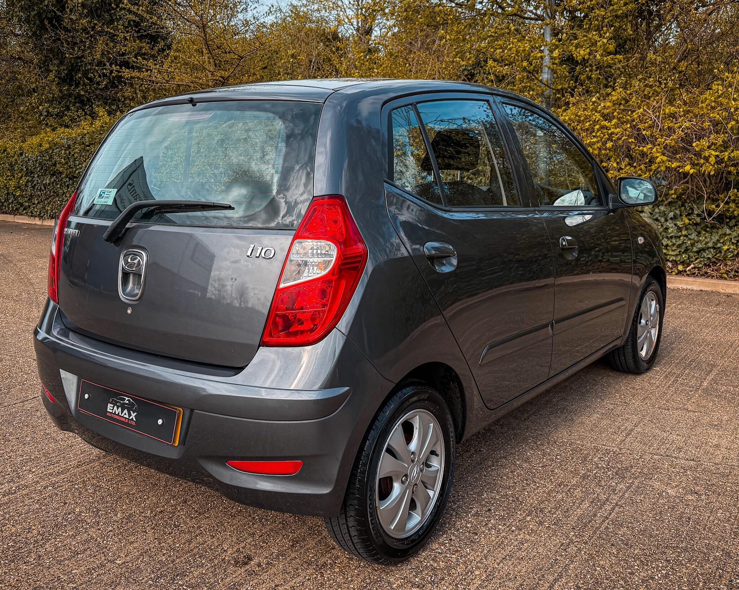 Used Hyundai i10 2013 for sale - 78127981: Photo 23