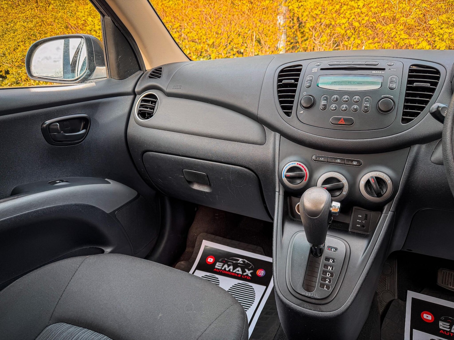 Used Hyundai i10 2013 for sale - 78127981: Photo 25