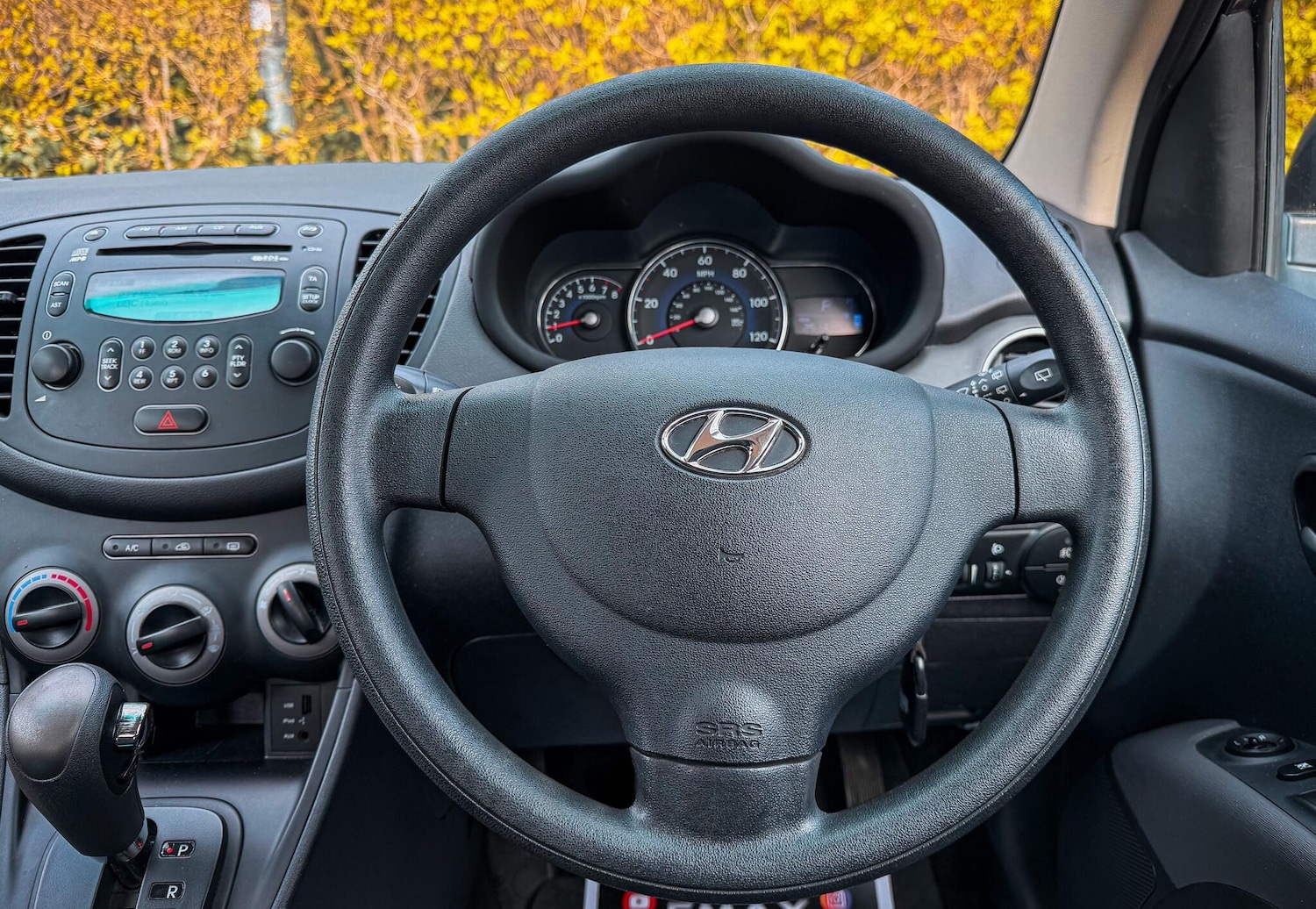 Used Hyundai i10 2013 for sale - 78127981: Photo 27