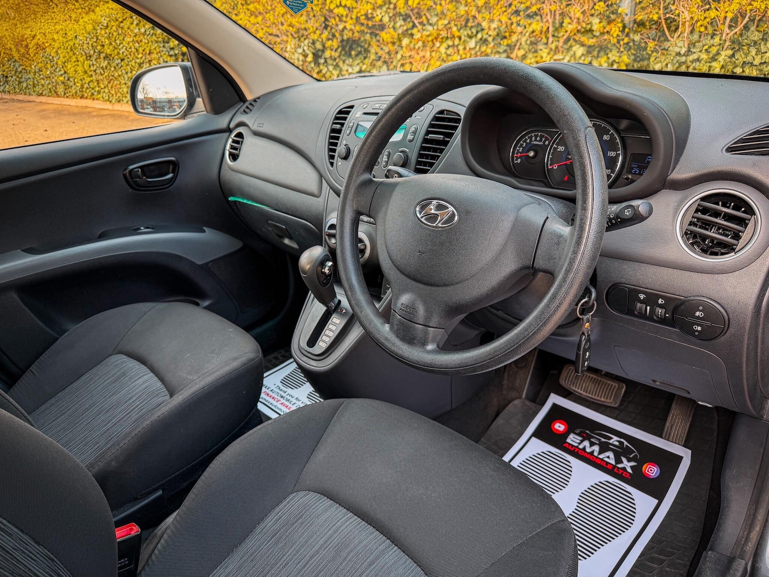 Used Hyundai i10 2013 for sale - 78127981: Photo 3