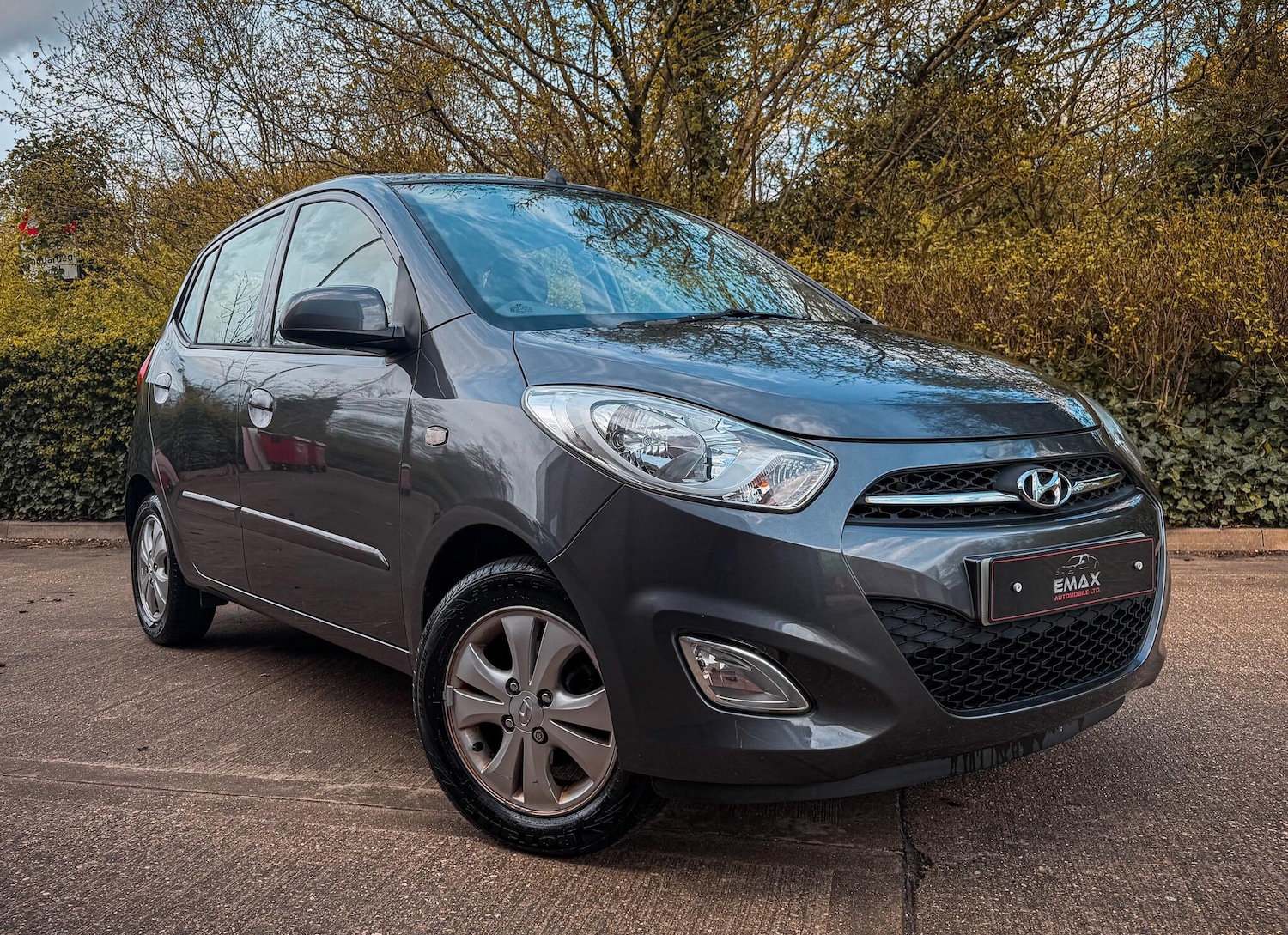 Used Hyundai i10 2013 for sale - 78127981: Photo 5
