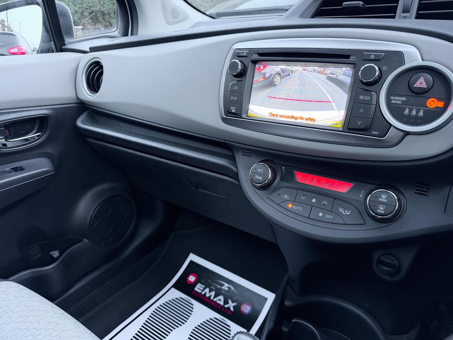 Used Toyota Yaris for sale - 77768796: Photo 14