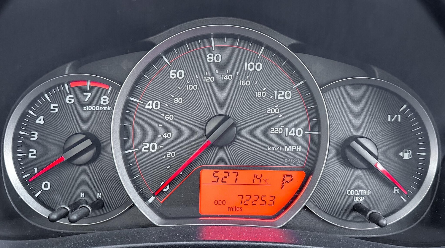 Used Toyota Yaris for sale - 77768796: Photo 19