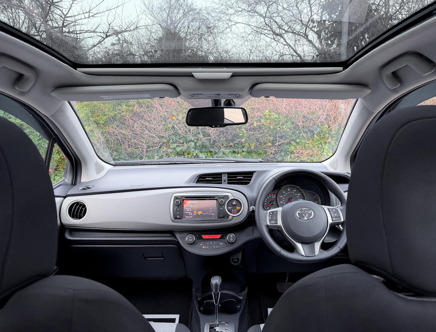 Used Toyota Yaris for sale - 77768796: Photo 20