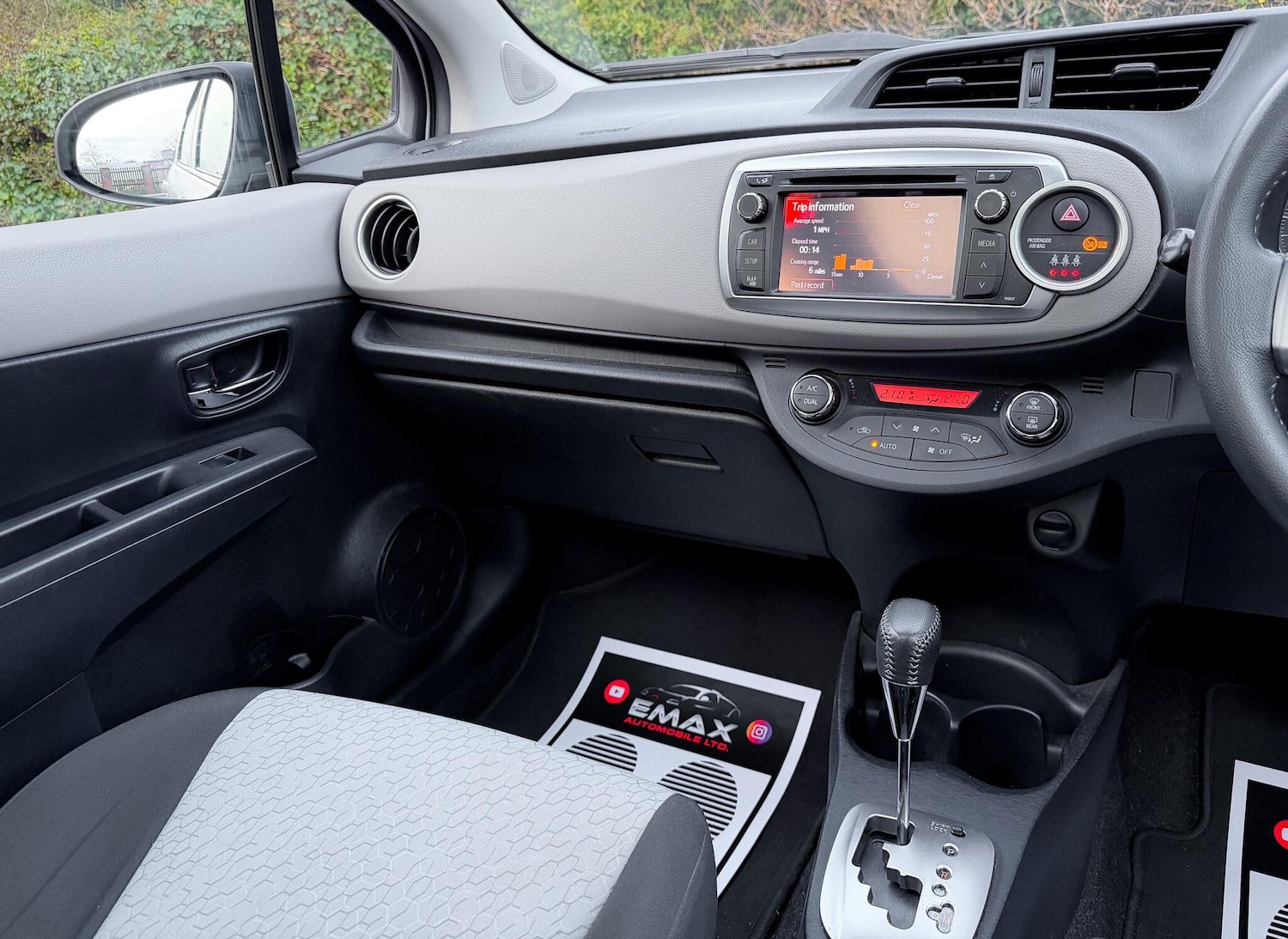 Used Toyota Yaris for sale - 77768796: Photo 21