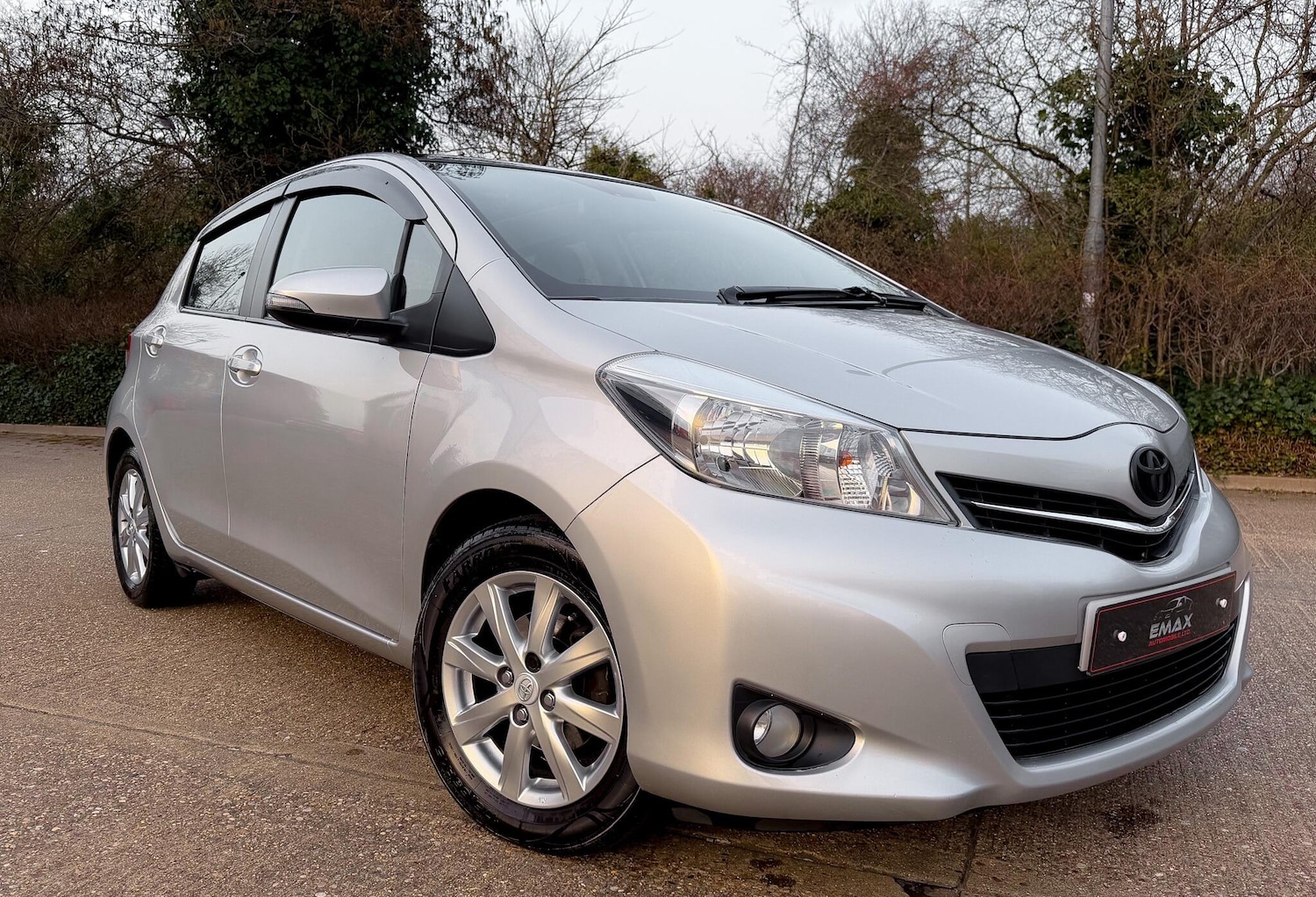 Used Toyota Yaris for sale - 77768796: Photo 22