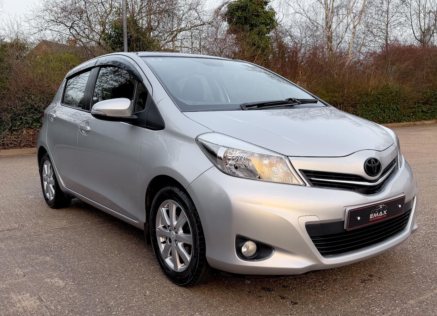 Used Toyota Yaris for sale - 77768796: Photo 23