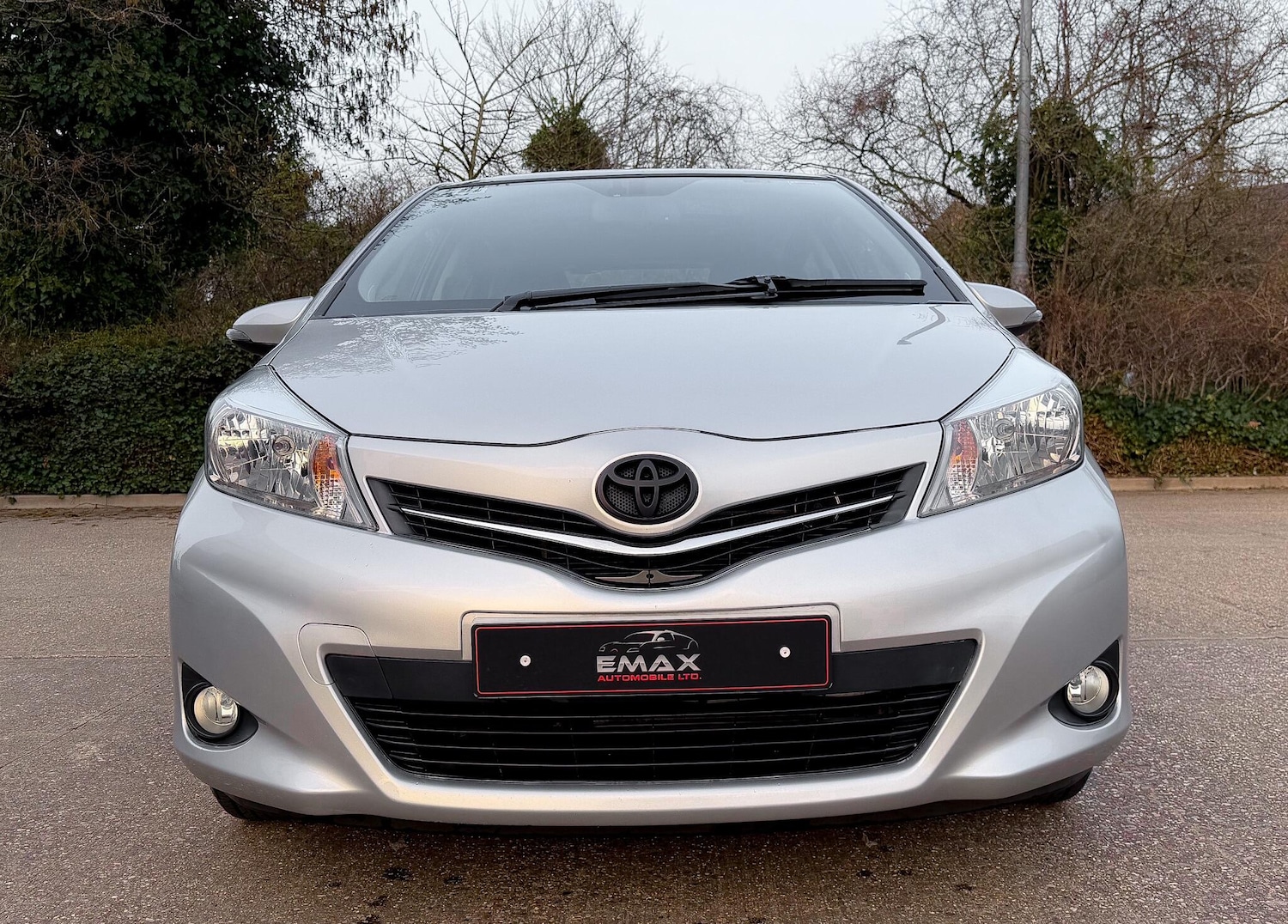 Used Toyota Yaris for sale - 77768796: Photo 25