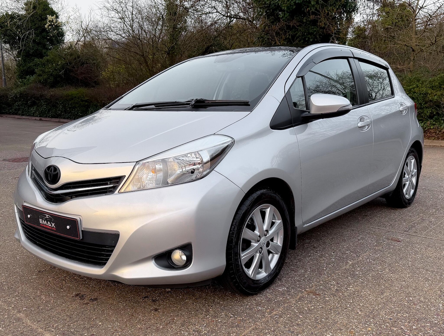 Used Toyota Yaris for sale - 77768796: Photo 26