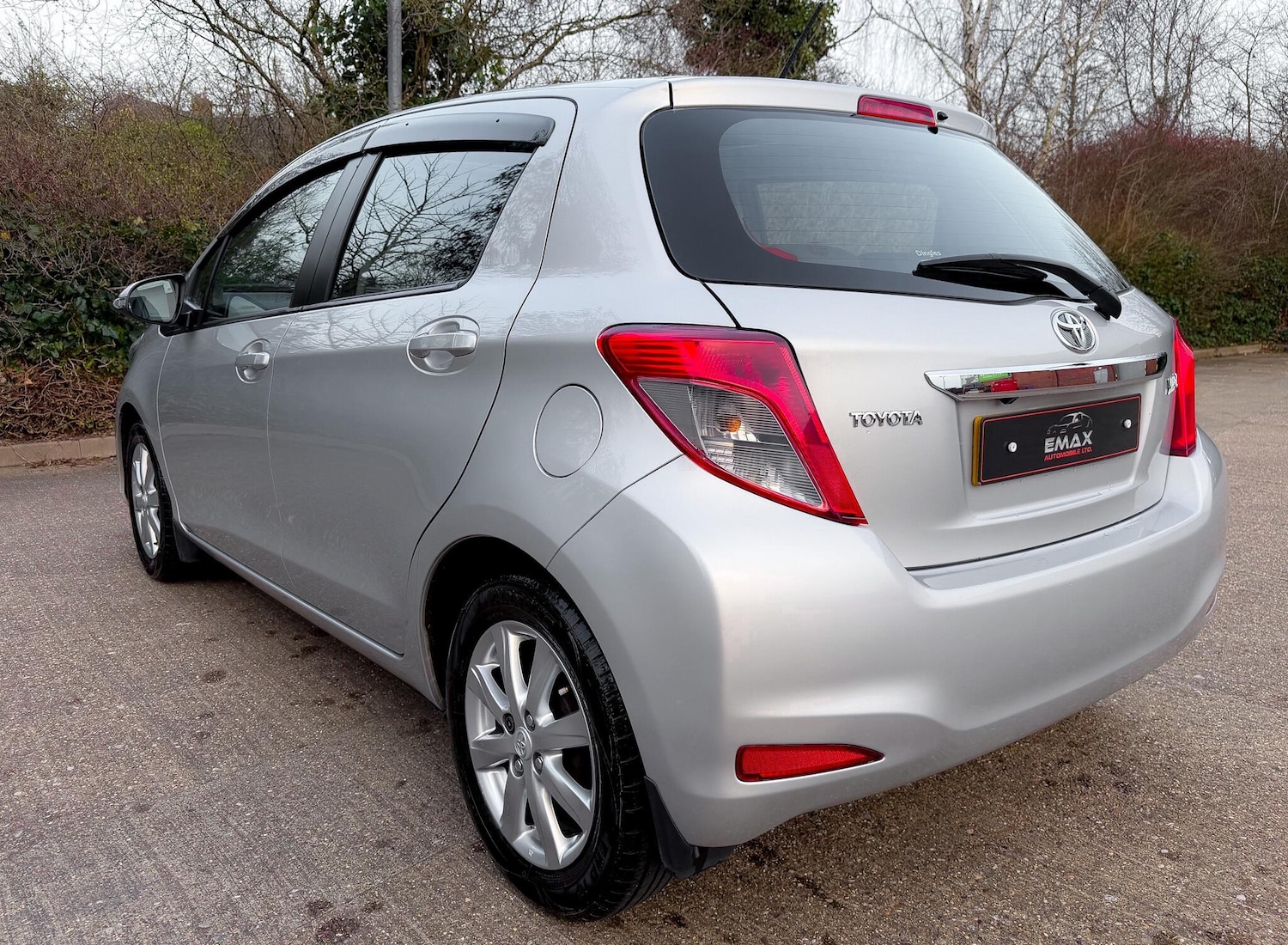 Used Toyota Yaris for sale - 77768796: Photo 28