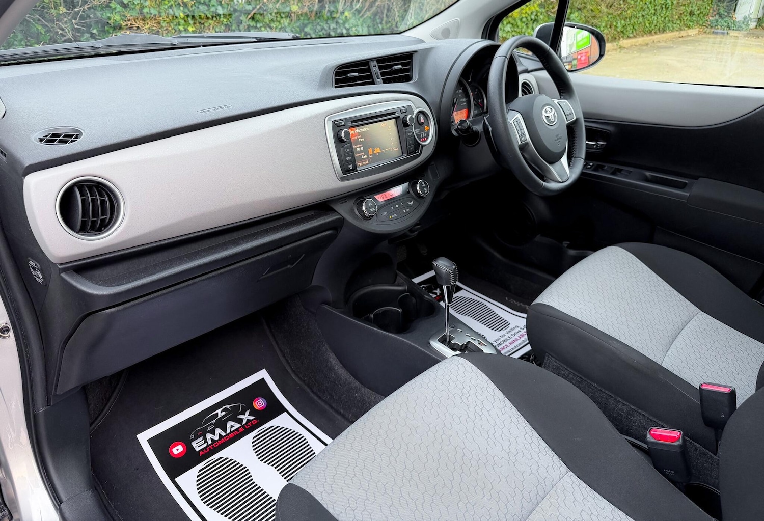 Used Toyota Yaris for sale - 77768796: Photo 31