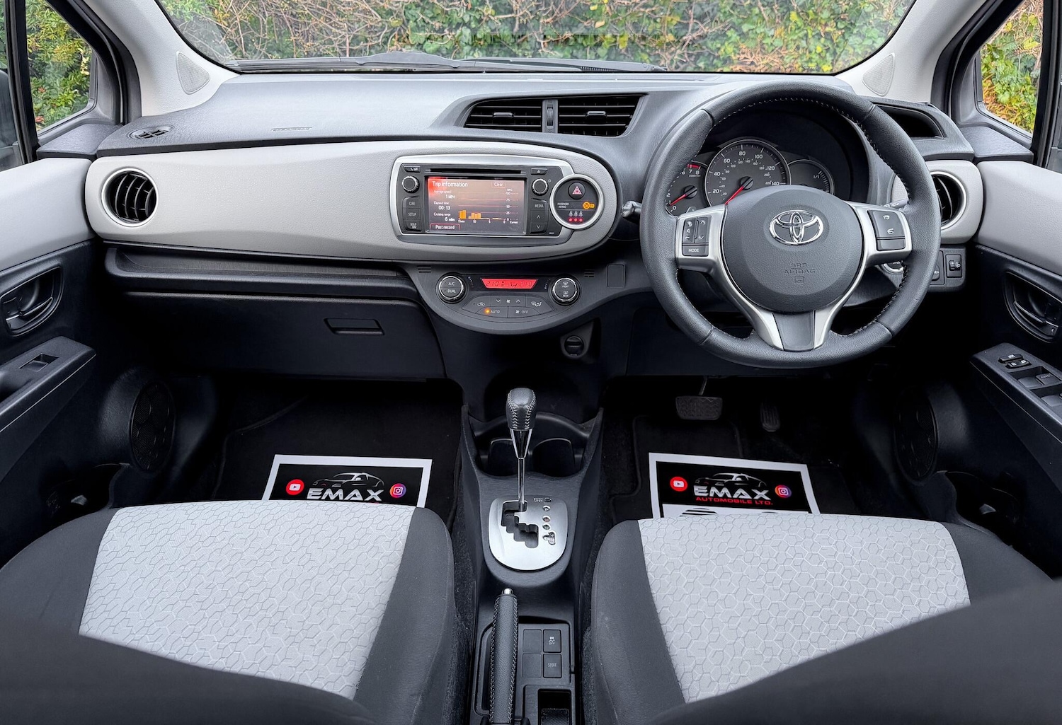 Used Toyota Yaris for sale - 77768796: Photo 32