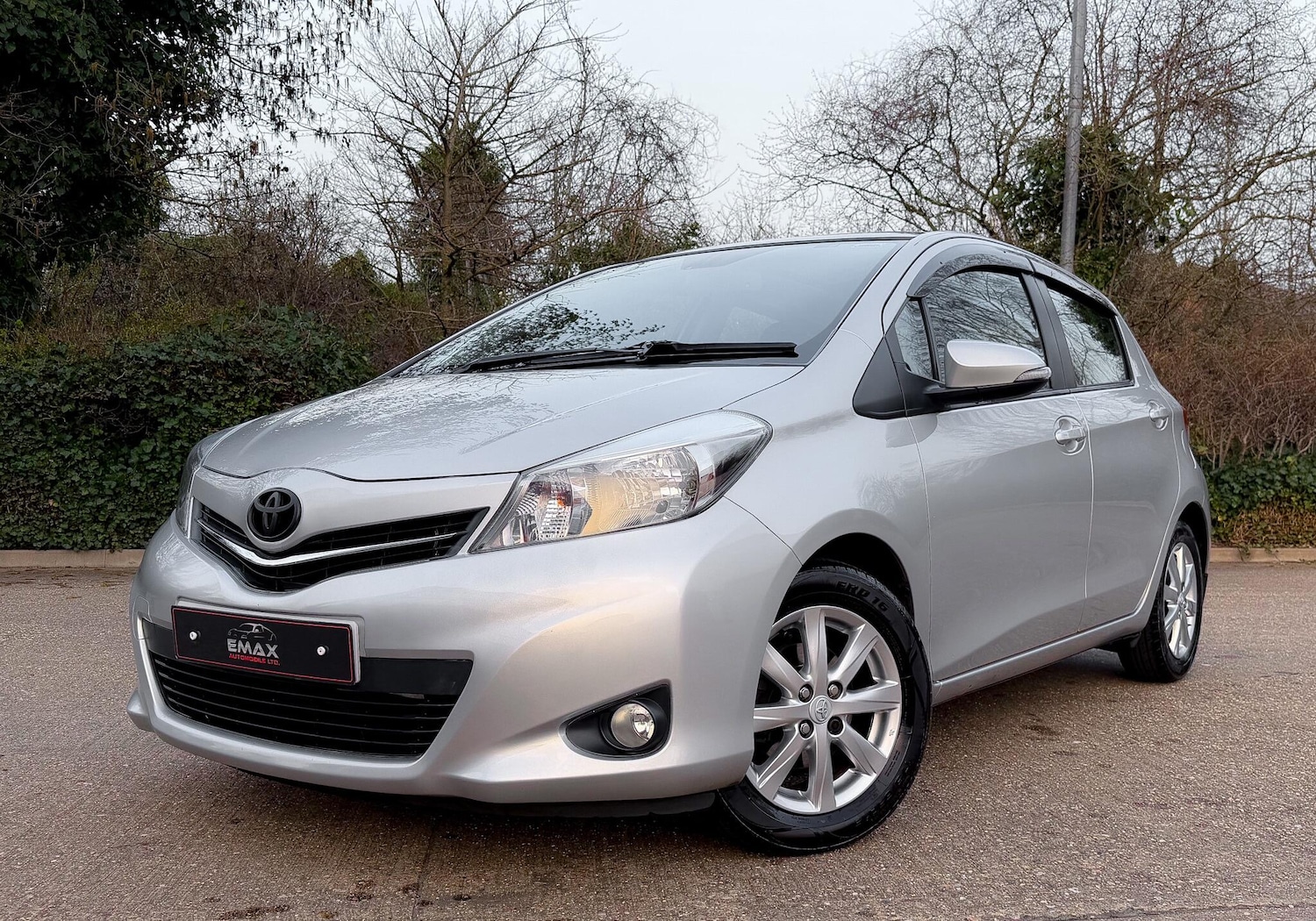 Used Toyota Yaris for sale - 77768796: Photo 33