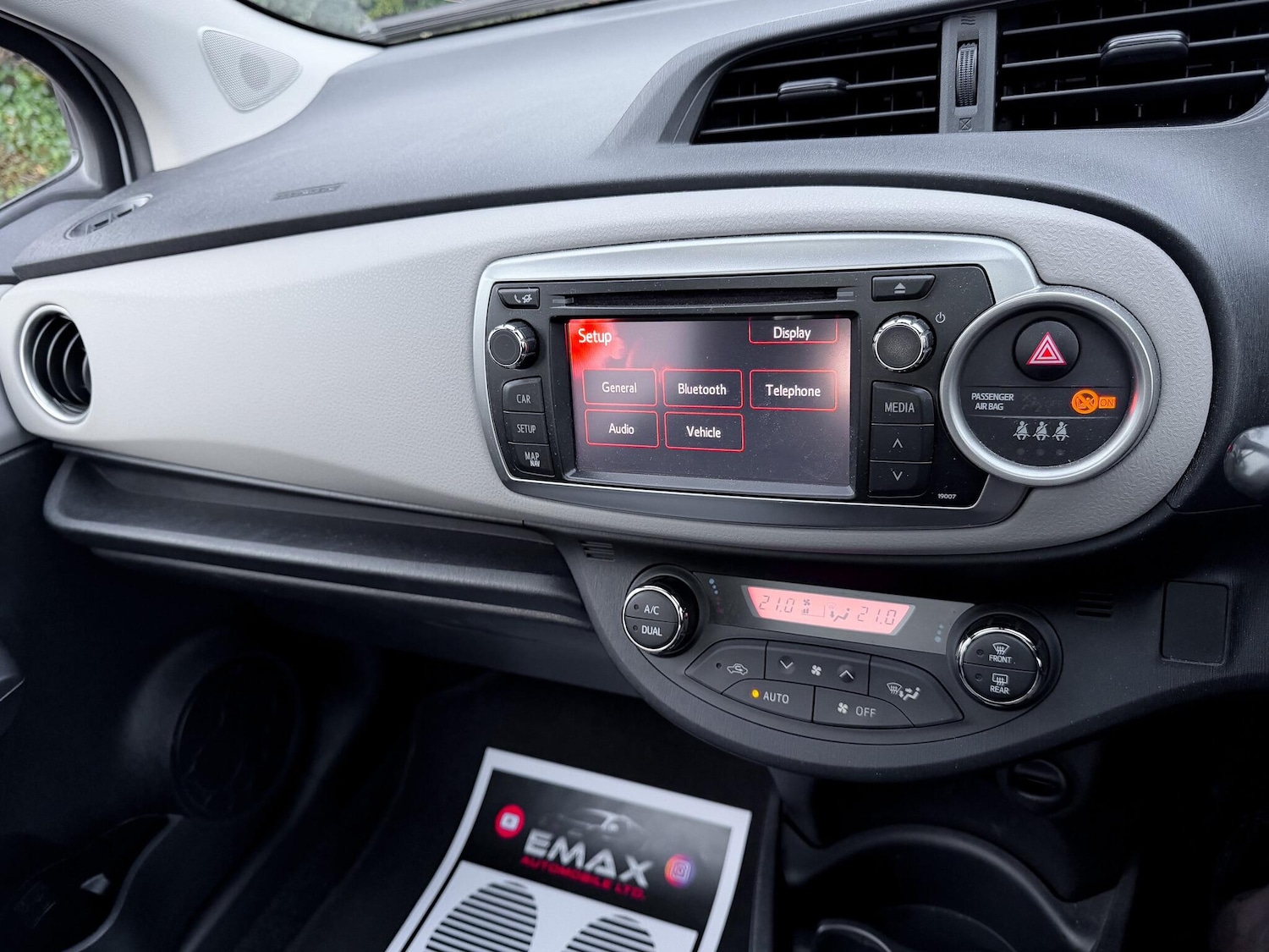 Used Toyota Yaris for sale - 77768796: Photo 37