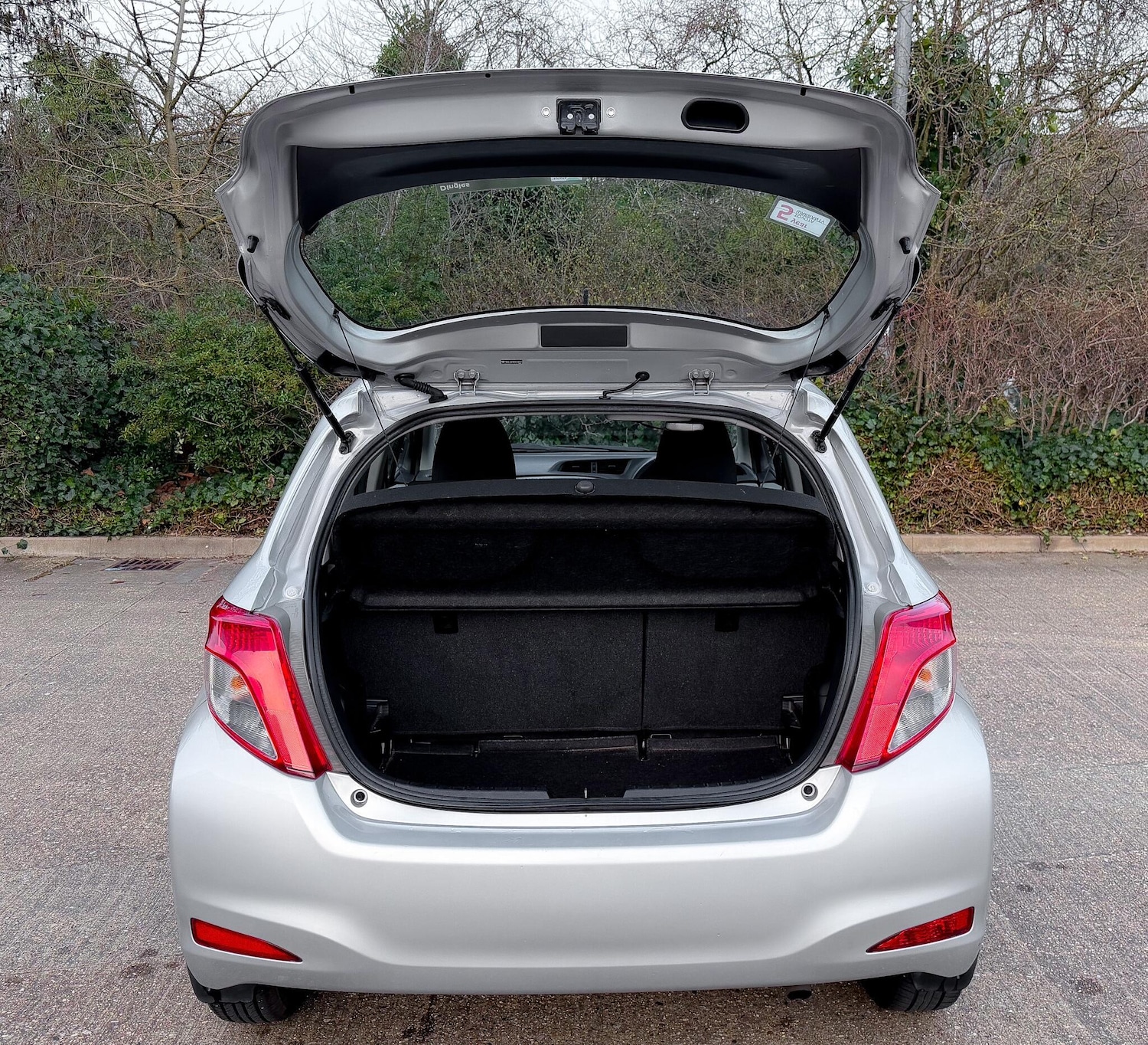 Used Toyota Yaris for sale - 77768796: Photo 40