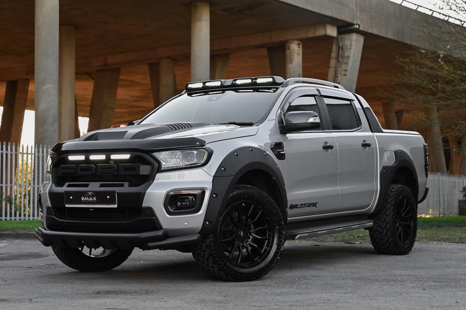 Used Ford Ranger 2022 for sale - 78156952: Photo 1