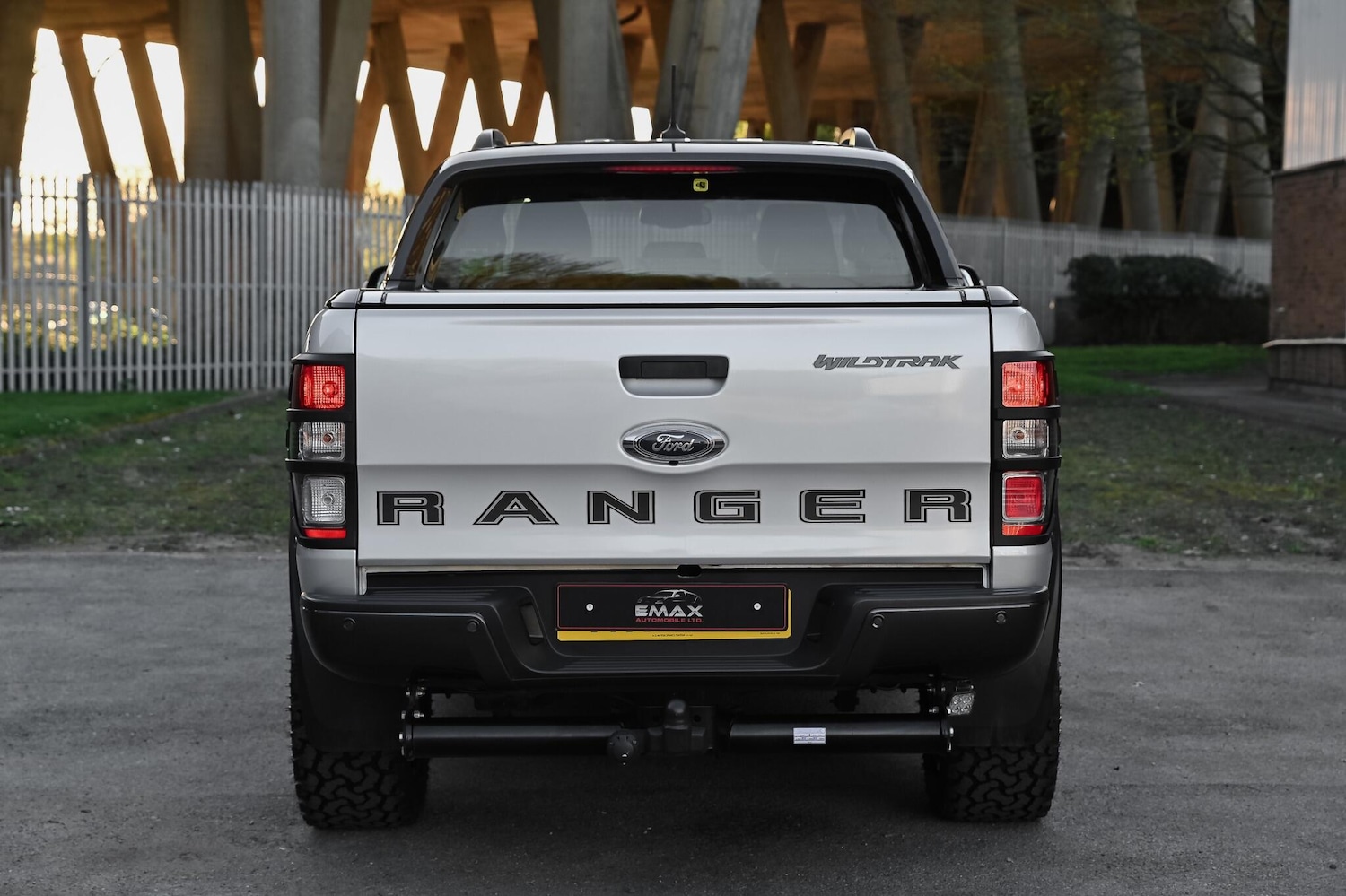 Used Ford Ranger 2022 for sale - 78156952: Photo 10