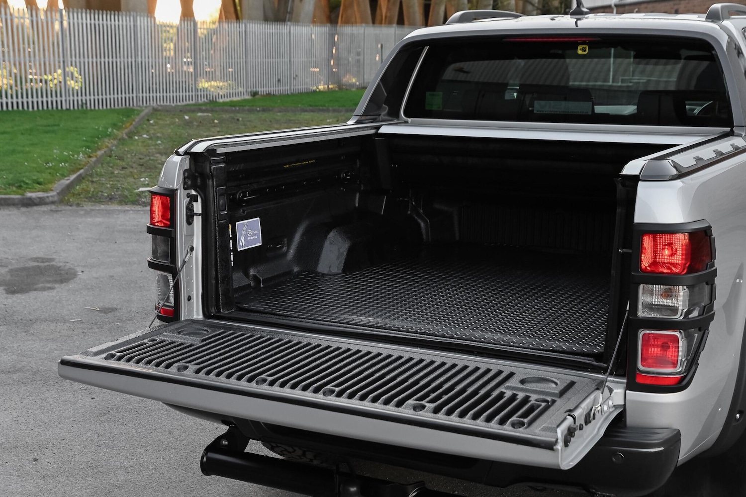 Used Ford Ranger 2022 for sale - 78156952: Photo 11