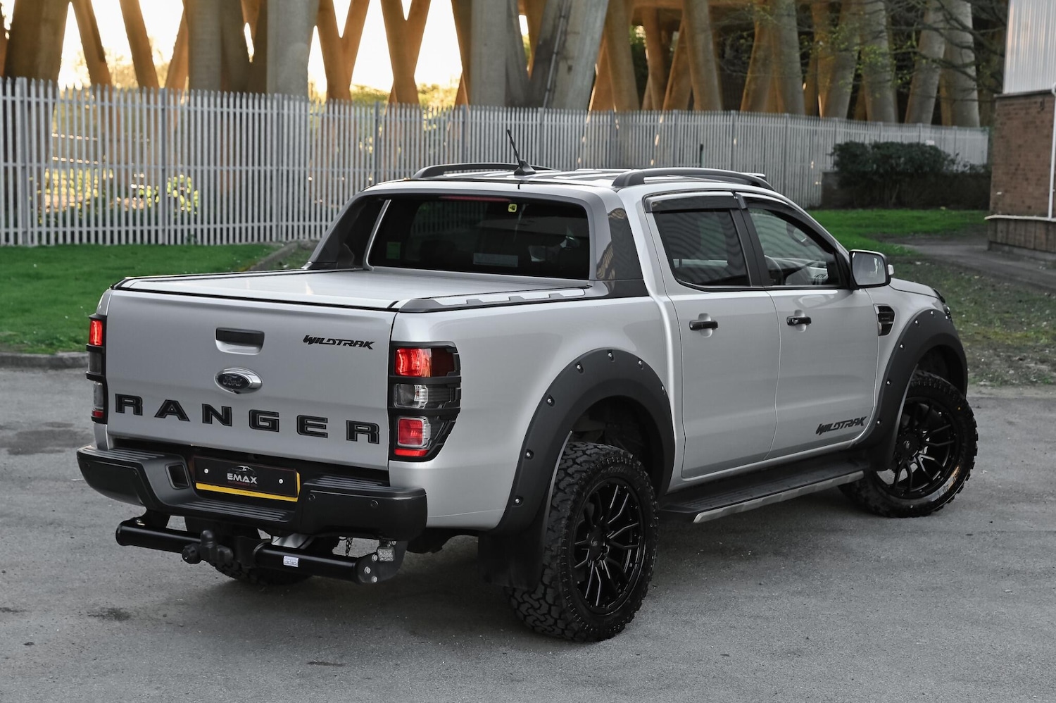 Used Ford Ranger 2022 for sale - 78156952: Photo 13