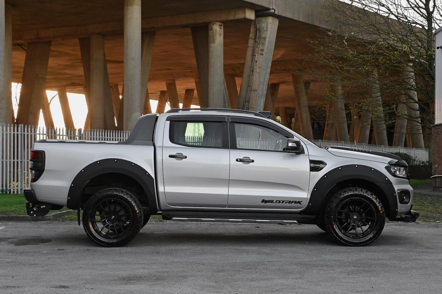 Used Ford Ranger 2022 for sale - 78156952: Photo 14