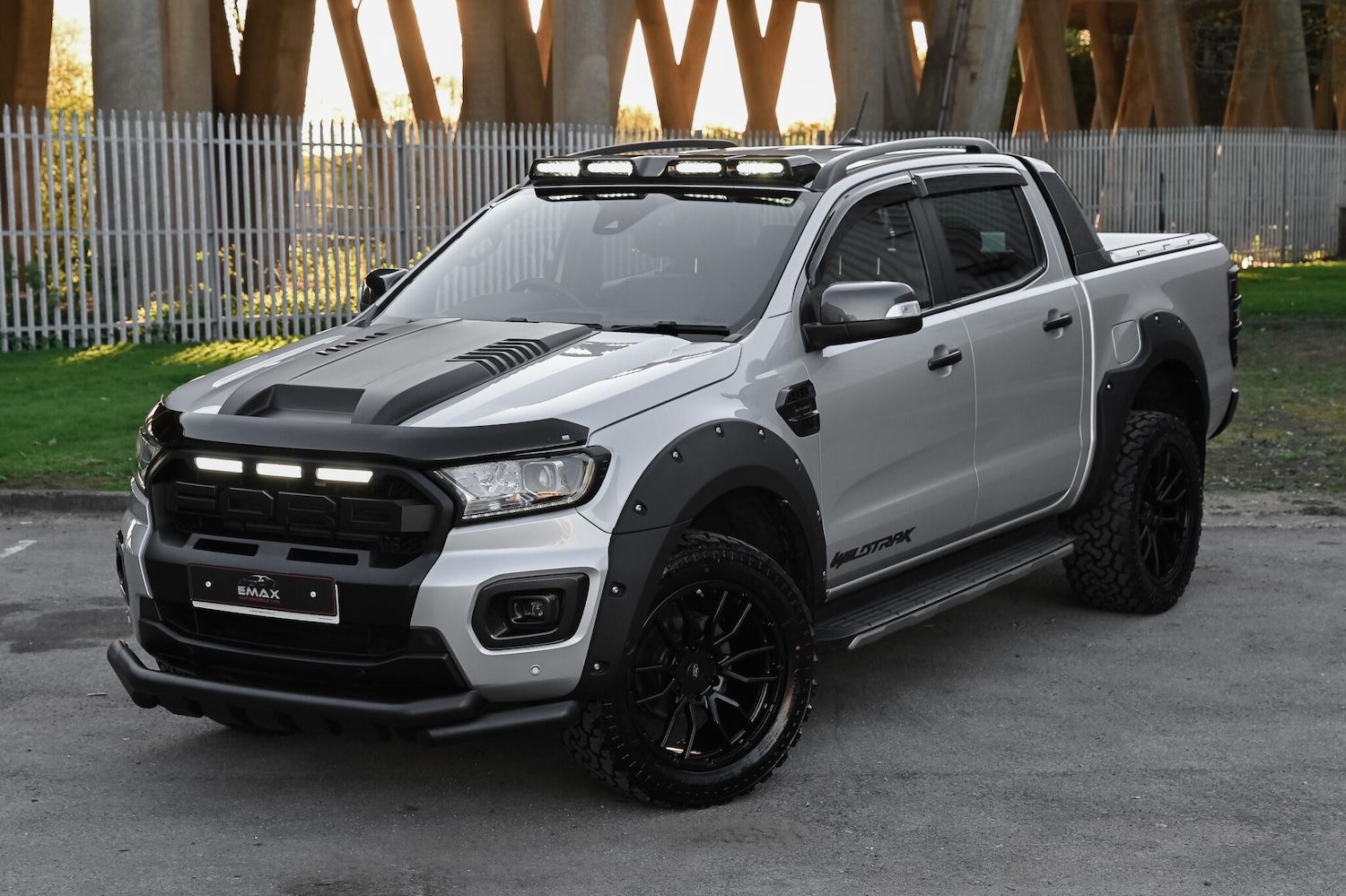 Used Ford Ranger 2022 for sale - 78156952: Photo 18