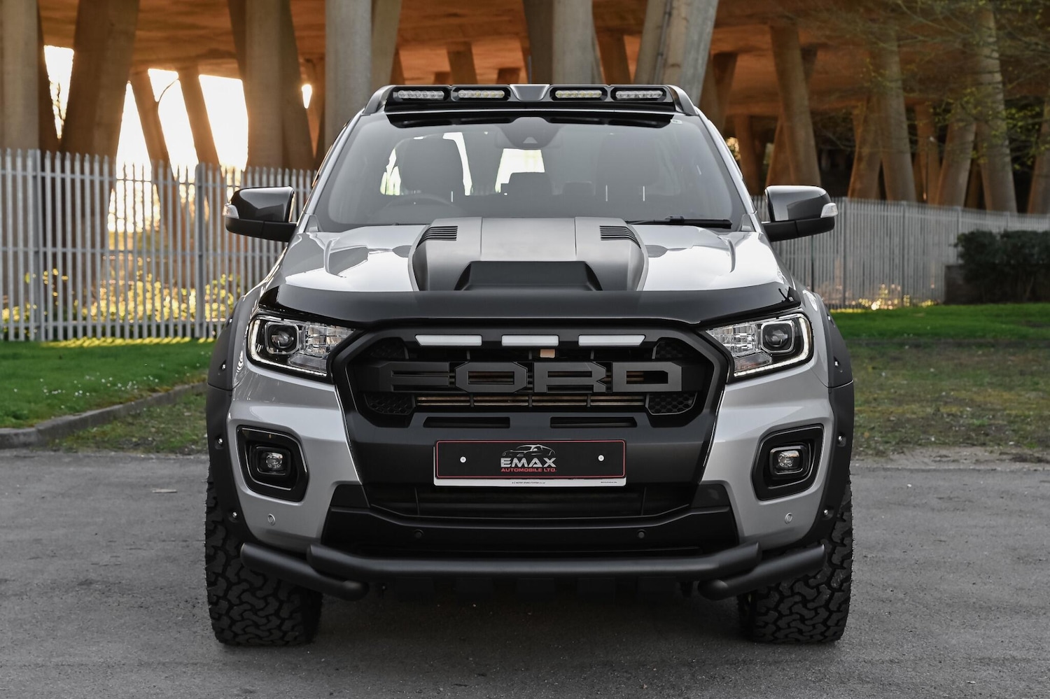 Used Ford Ranger 2022 for sale - 78156952: Photo 2