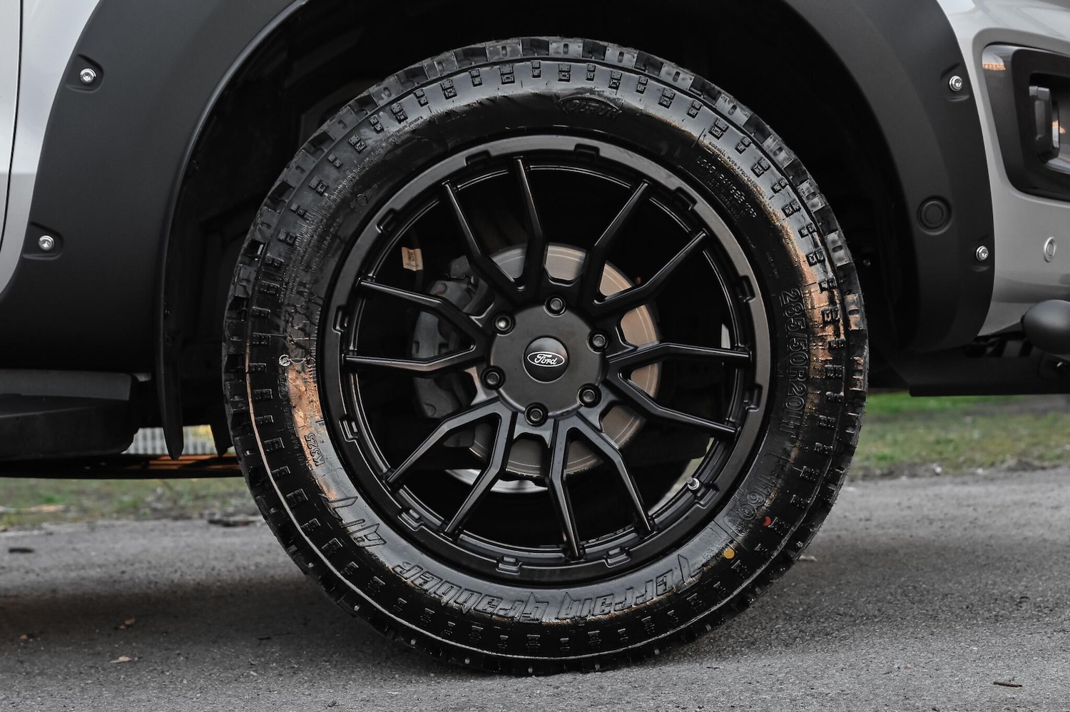 Used Ford Ranger 2022 for sale - 78156952: Photo 26