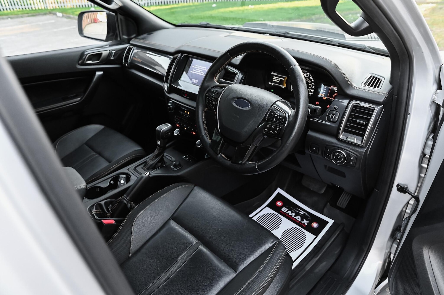 Used Ford Ranger 2022 for sale - 78156952: Photo 3