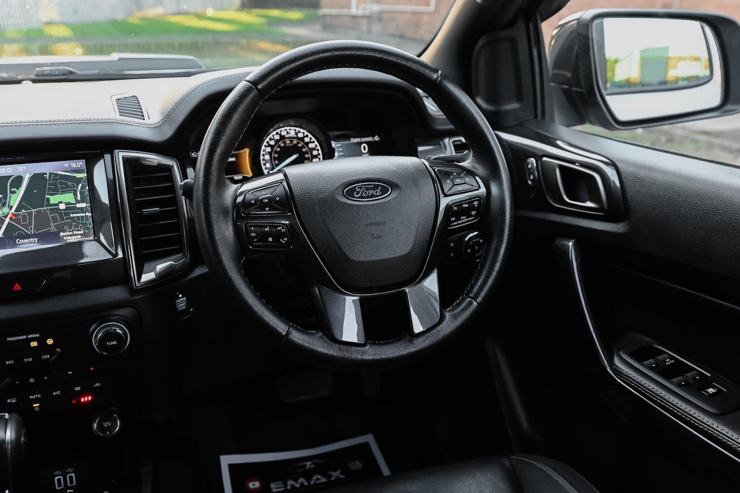 Used Ford Ranger 2022 for sale - 78156952: Photo 30