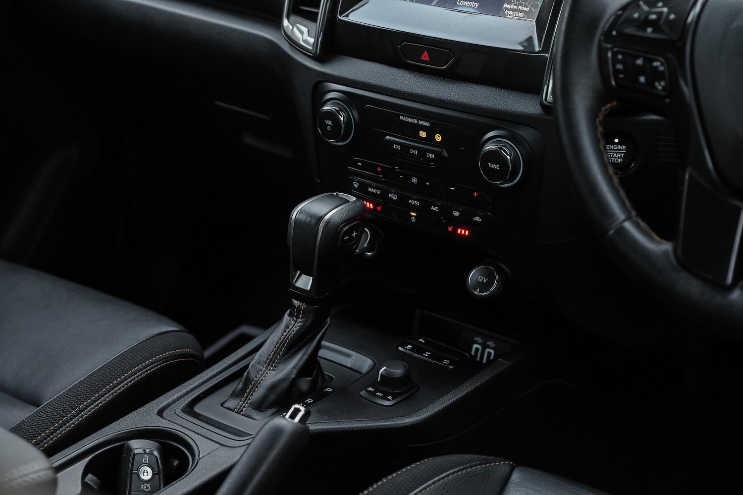 Used Ford Ranger 2022 for sale - 78156952: Photo 35