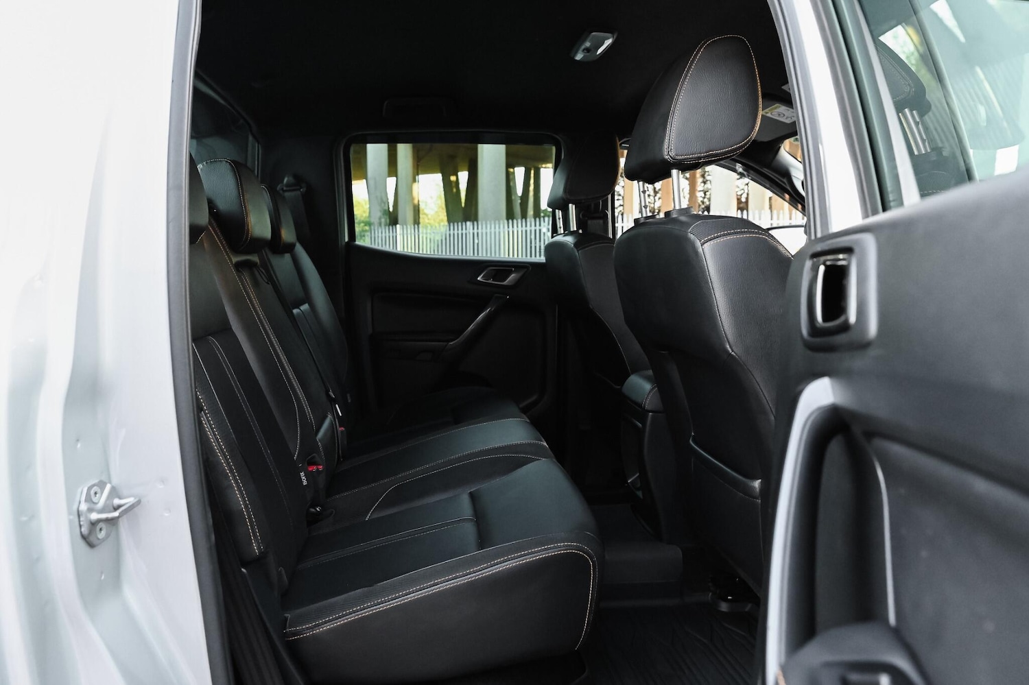 Used Ford Ranger 2022 for sale - 78156952: Photo 41