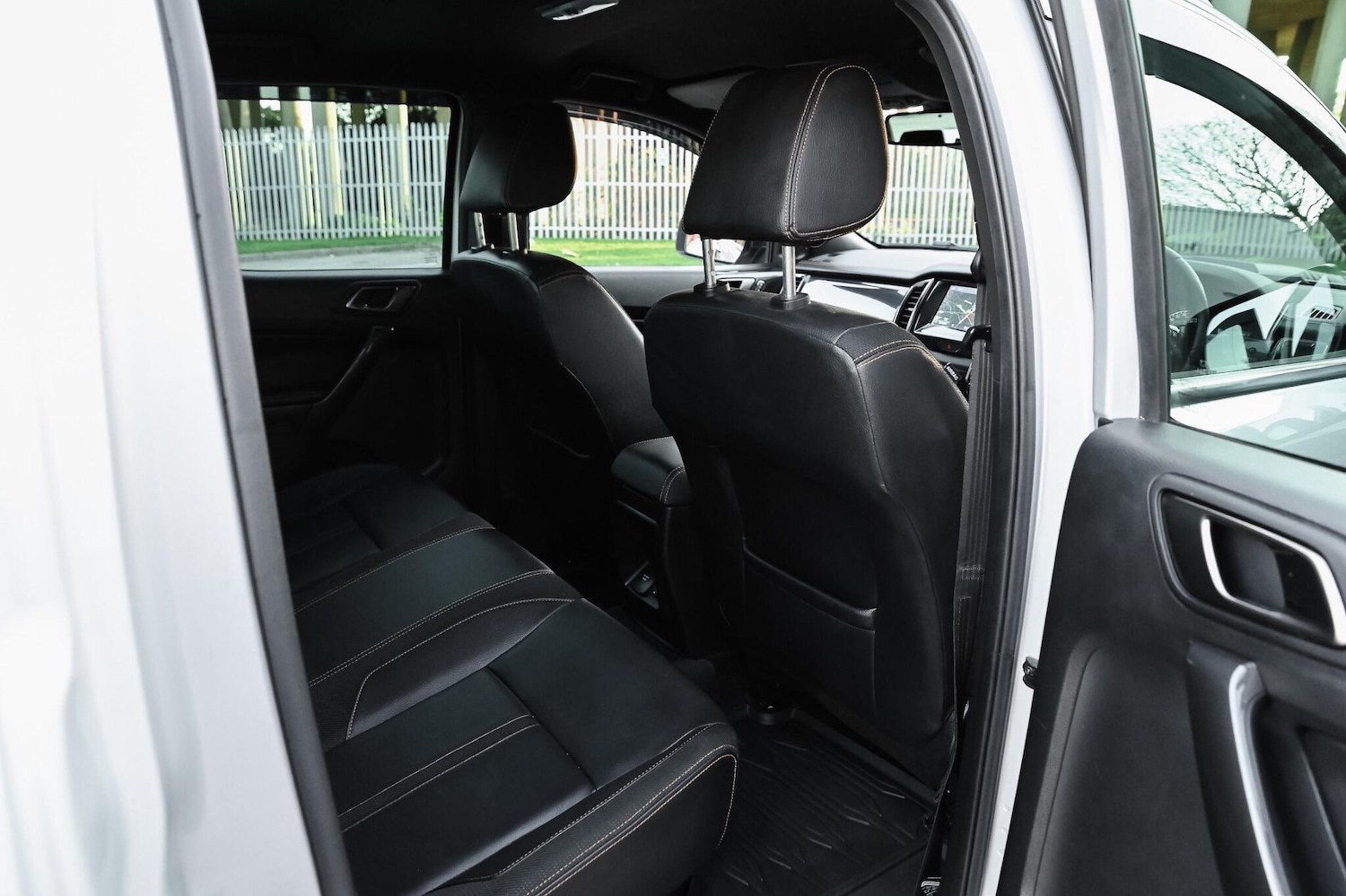 Used Ford Ranger 2022 for sale - 78156952: Photo 42