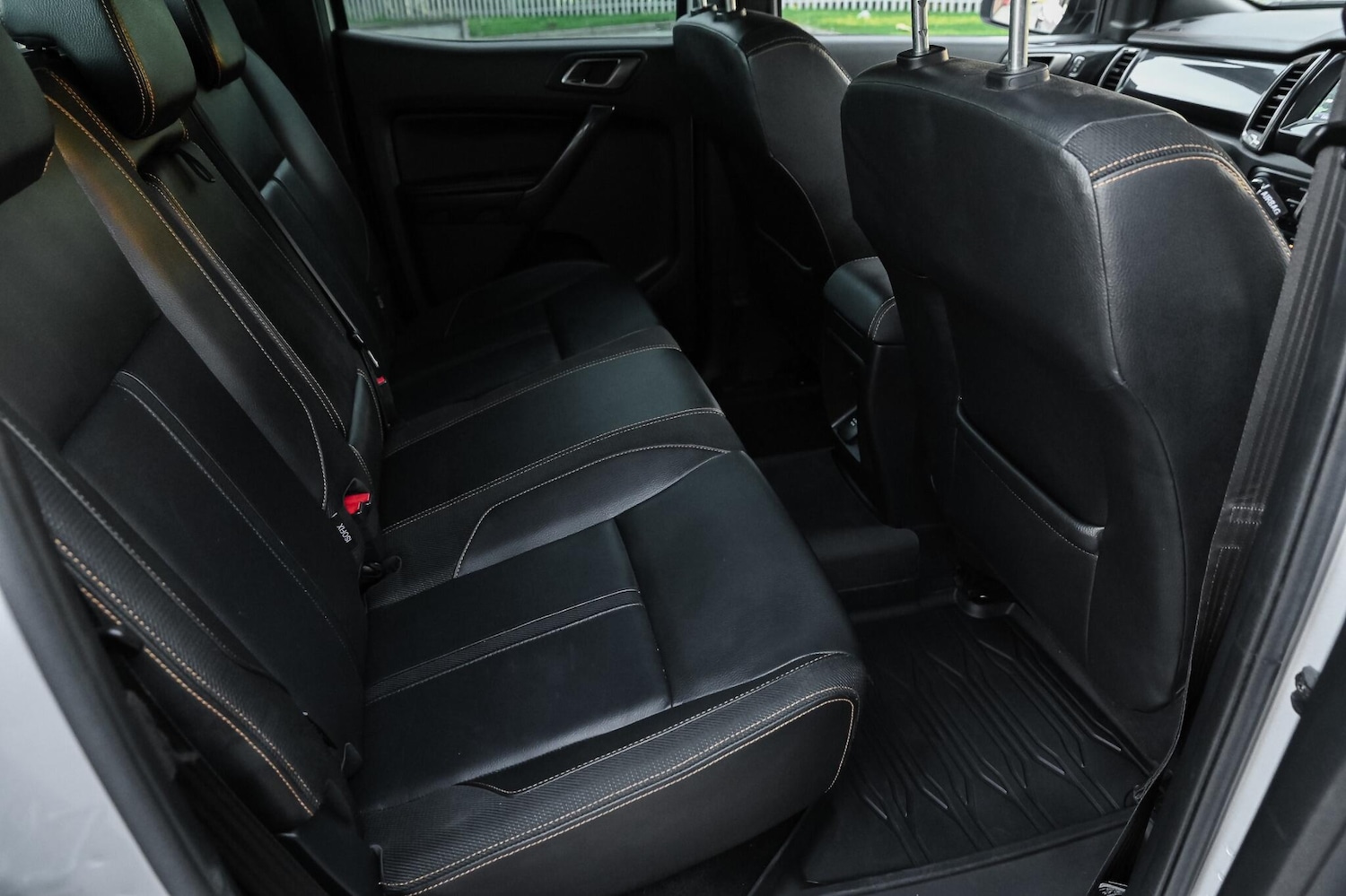 Used Ford Ranger 2022 for sale - 78156952: Photo 43