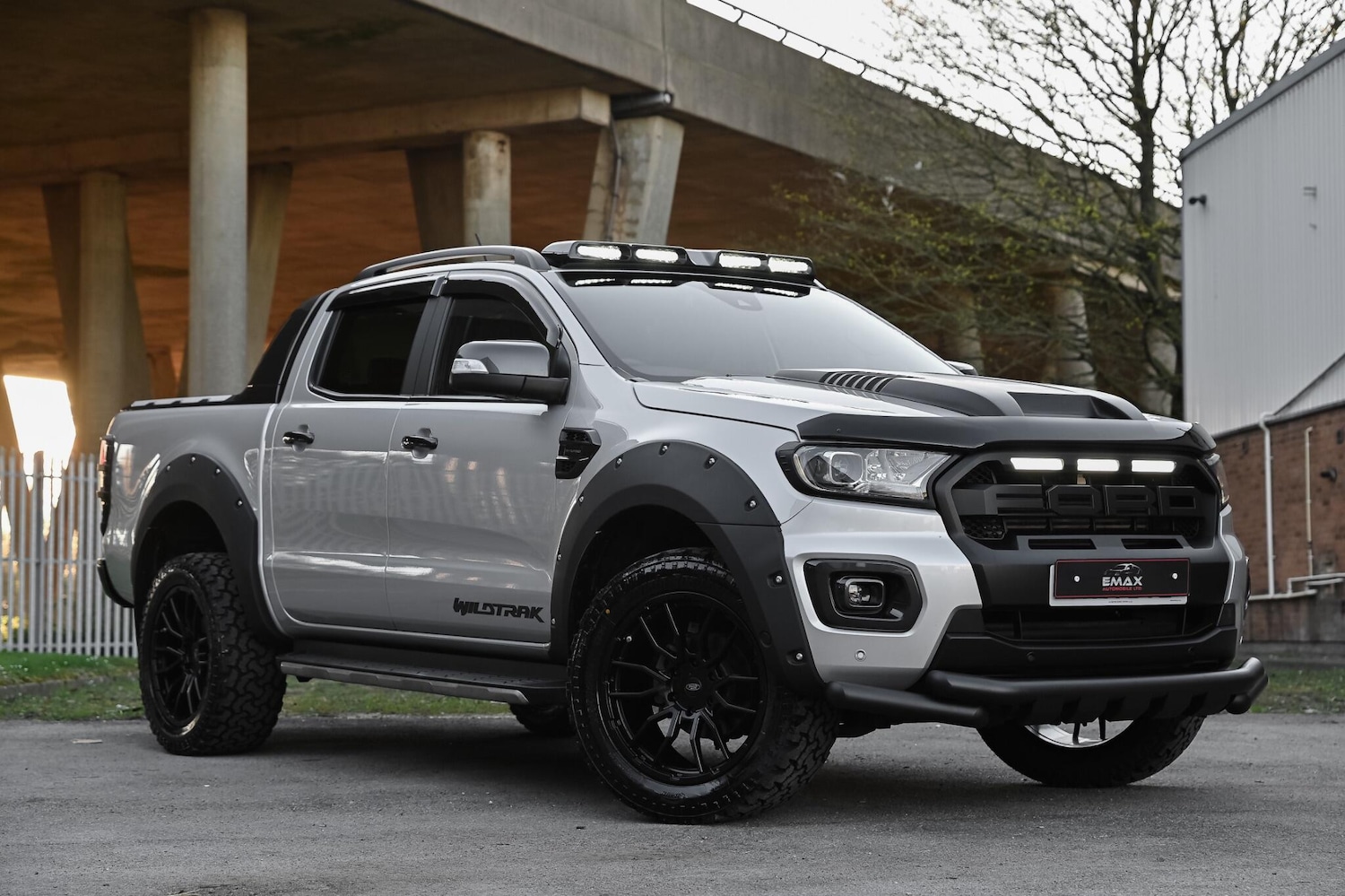 Used Ford Ranger 2022 for sale - 78156952: Photo 5