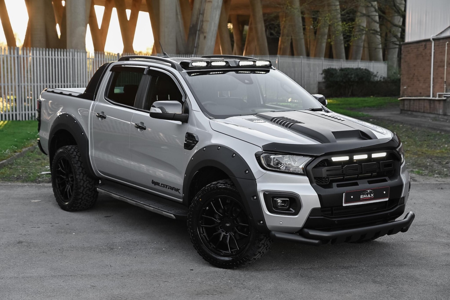 Used Ford Ranger 2022 for sale - 78156952: Photo 7