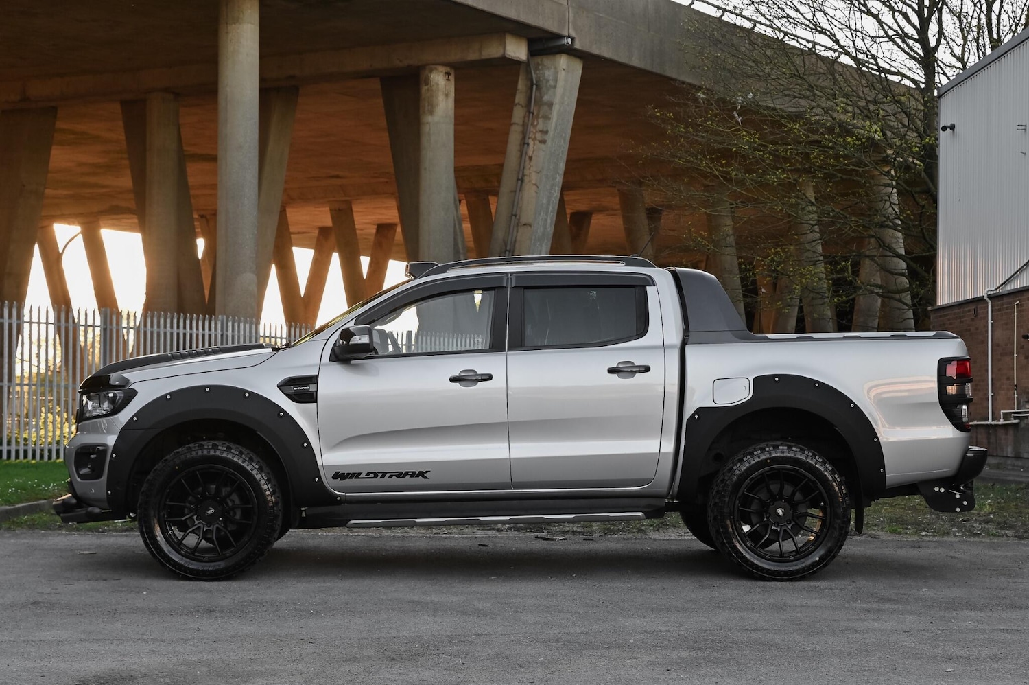 Used Ford Ranger 2022 for sale - 78156952: Photo 8