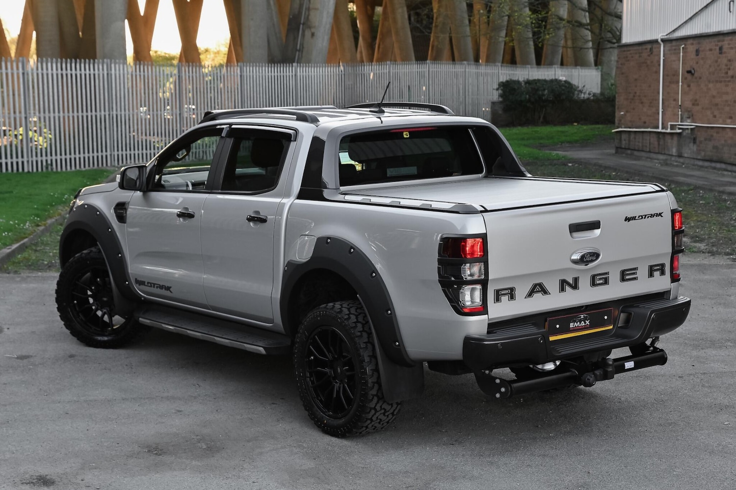 Used Ford Ranger 2022 for sale - 78156952: Photo 9