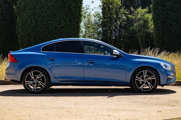 Used Volvo S60 2017 for sale - 75600308: Photo 10