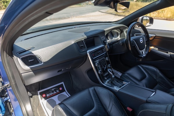 Used Volvo S60 2017 for sale - 75600308: Photo 17